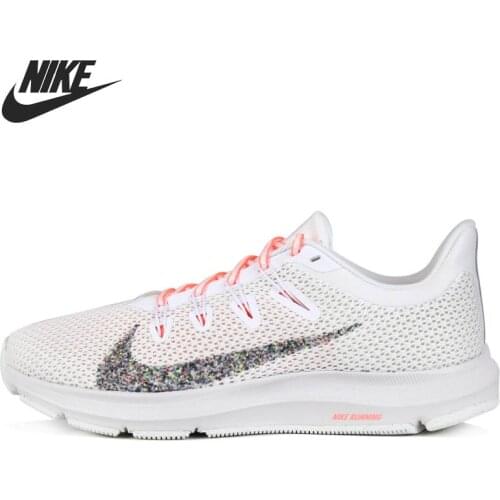 Original New Arrival NIKE WMNS NIKE QUEST 2 Womens Running Shoes Sneakers