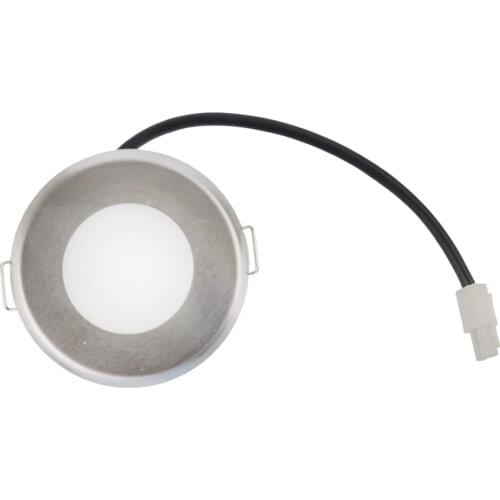 Cooker Hood LED Light 73.5mm 1.6W - 2 pieces