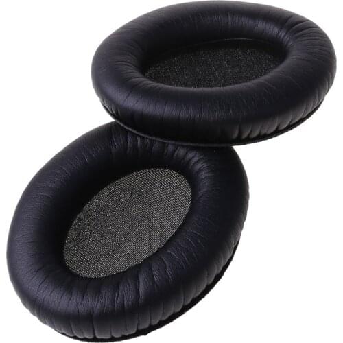 Replaceable ear pads for Sennheiser HD418 HD428 HD438 HD448 HD 419 429 439 449