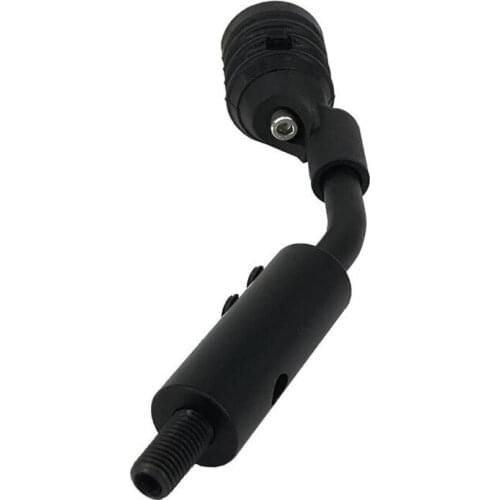 Archery Compound Bow Suppressor String Stop Damping Stabilizer Combo Vibration Balance Accessory For Hunting Shooting