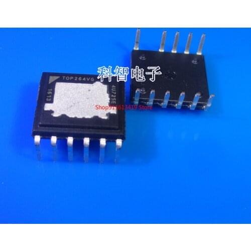 TOP264 TOP264VG EDIP-12 IC BOM 1PCS