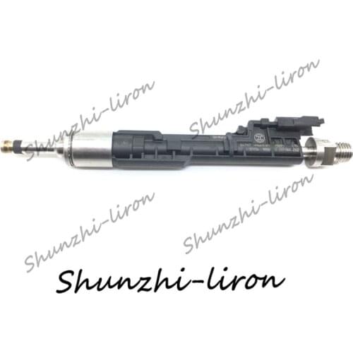 Fuel Injector Fits for BMW X5 X6 F01 F02 F03 F04 F06 F07 F10 F11 F12 F13 0261500262 13648627842