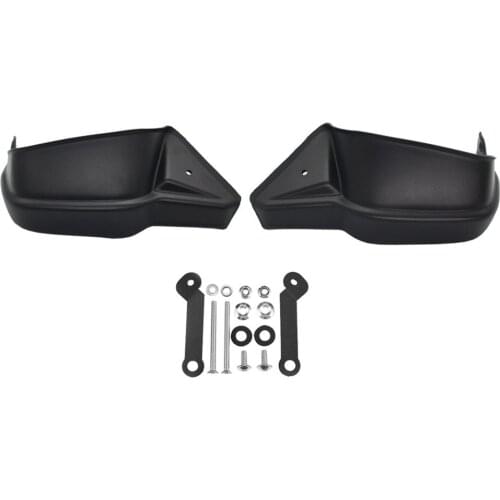 Motorcycle Modification Parts Waterfowl Windshield Hand Guard Brake Clutch Protective Cover For NC700X NC750X 2012-2020