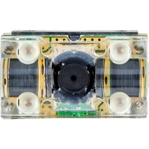 Yanzeo Scanner Parts 3-141010-11 EA11 Scan Engine For Intermec CN70 2D Barcode Scanner Bar Code Reader