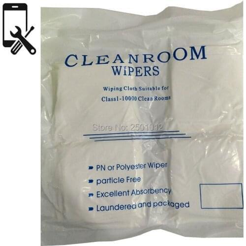 160 Clean Cloth For Phone Repair