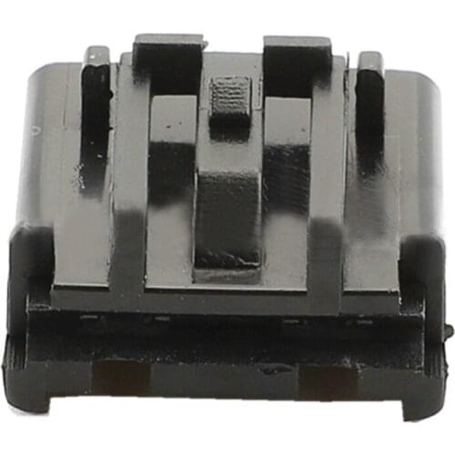 5/10/20/50/100sets 2pin auto plastic plug cable wire unsealed harness connectors