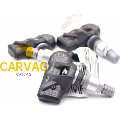 5Q0907275B For A3 8V Q7 4M Q5 Q3 A4 A5 2017 MQB TPMS RDKS RDK Tire Pressure Sensor 5Q0 907 275B