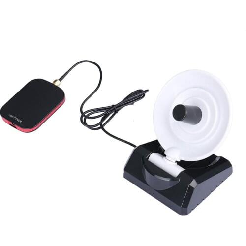 Wireless Network Card Increase Compuer Signal High Power USB Wifi Adapter Wifi Antenna With 12dBi Antenna