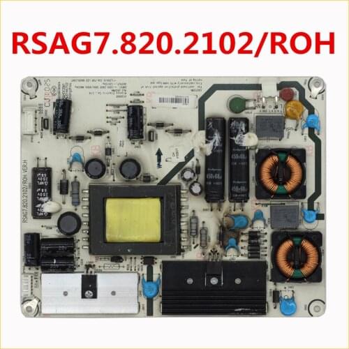 RSAG7.820.2102 ROH Power Supply RSAG7.820.2102/ROH Professional TV parts Original Power Support Board