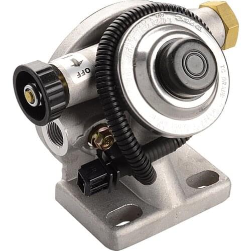 Diesel Engine R90-MER-01 Hand Pump R60 R120 Heater Fuel Water Separator Filter Cover Pump Head Diesel Filter Base (with heating)