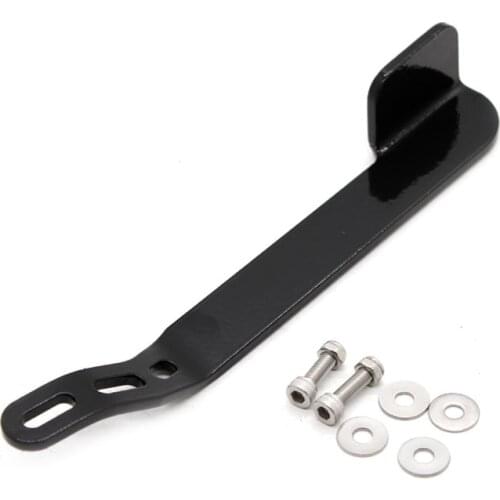 For BMW F800GS F700GS 2008-2017 2016 After the motorcycle is installed, the replacement shift paddle shift pedal lever