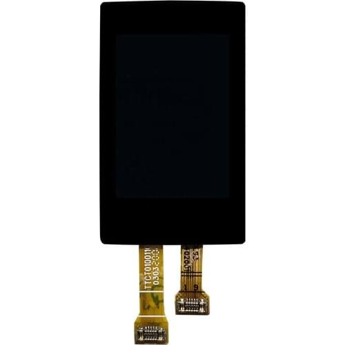 For Fitbit Charge 3 Watch LCD Display Touch Screen Assembly Replacement for Fitbit Charge3 Smart Watch Repair Parts