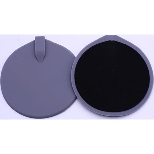 95mm 10pcs Electrode Pads Tens Electrodes Patch for Myotherapy Tens Digital Therapy Machine EMS Massager Muscle Nerve Stimulator