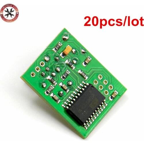 20pcs/lot VAG Immo Emulator for vag immo emulator Auto Key Programmer with high quality