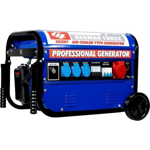 GERMAN FORCE Home Improvement Products