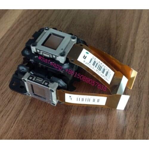 H604RV0210702 LCD Prism Assy Projector Lcd Panel Set Whole Block