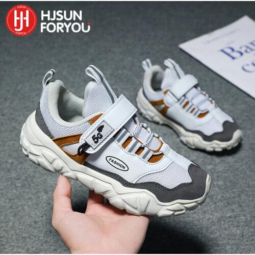HJSUNFORYOU Winter Shoes For Girls
