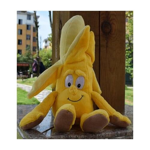 JJOVCE Plush Fruits And Vegetables China