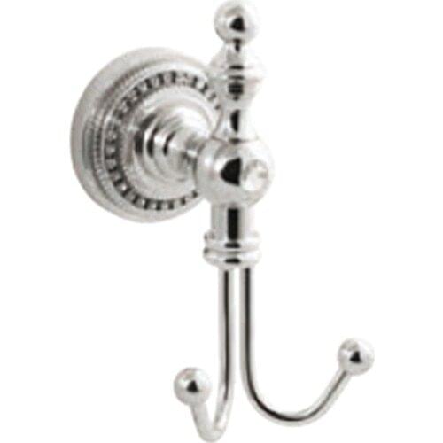 Aksy Aksu Eldorada Robe Hook 7810C