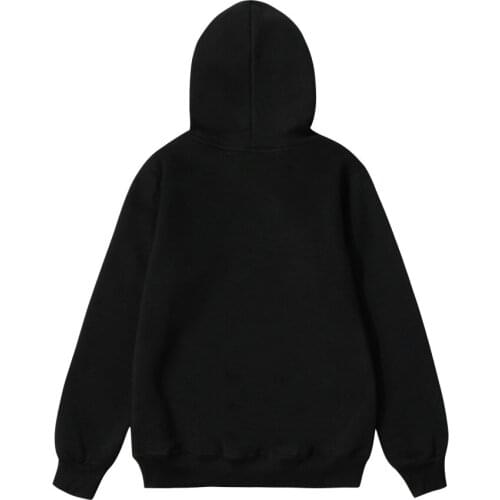 100% Cotton Men Hoodies Sweatshirts-09