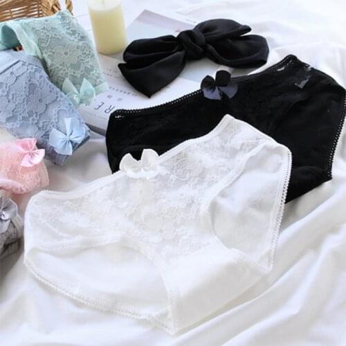 New Arrivl 4Pcs/Lot Girl Panties Underwear Cotton Comfortable Cartoon Wholesale 8031-4