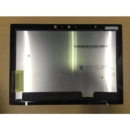 New original with frame for Lenovo Miix 720-12 miix720-12IKB touch screen lcd assembly B120YAN01.0 2880x1920