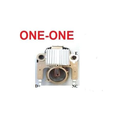 NEW ALTERNATOR VOLTAGE REGULATOR 1116475 139043 81116475 940038102 A866X23200 CQ1010367 IM232 VR-H2009-49 VRG46913
