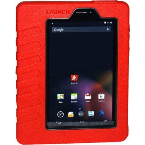 Original LAUNCH Tablet PC Diagnostic Tool X431 5C Same Function as X431 V X431 Pro WiFi/Bluetooth Auto Scanner Diagnostic-Tool