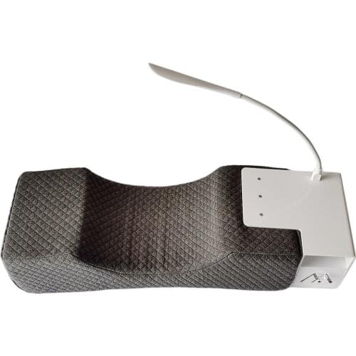 Semi Permanent Eyelash Extension Grafting Pillow Cushion And Shelf For Salon