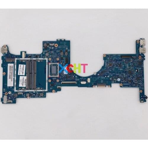 XCHT for HP Envy x360 15 15-BQ 15Z-BQ100 Series 935101-601 935101-001 UMA Ryzen5x 448.0BY10.0011 Laptop Motherboard Tested