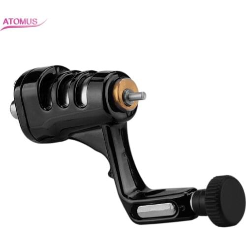 2019 New Tattoo Pen Rotary Tattoo Machine For For Shader Liner High Quality Motor Powerful Tattoo Gun Supply Permanent Makeup
