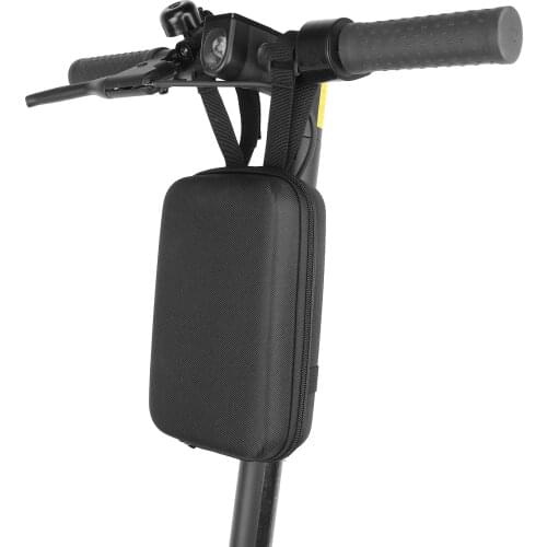 Scooter Bike Front Bag Wear Waterproof 2L Capacity Handlebar Bag Portable MTB Parts Road Multi-purpose Riding Accessories