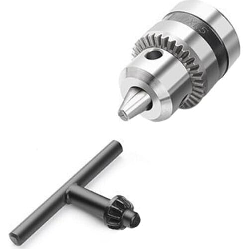 Angle Grinder Electric Drill Conversion Collet Angle Grinder Hand Drill Adapters SCIE999