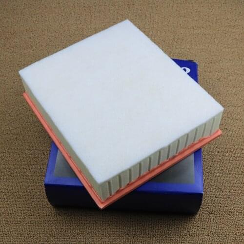 Air Filter Insert Fits For Volvo S40 S80 C30 C70 XC60 V70 V50 V40 FORD FOCUS KUGA MONDEO S-MAX 2005 2006 2007 2008 30757155 car