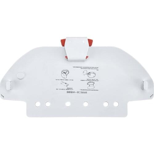 Replacement Mop Board Bracket Hanger Holder for Mijia STYTJ02YM MVVC01-JG Vacuum Cleaner Spare Parts