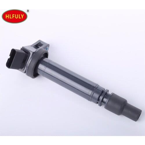 1PCS Free Shipping For Car IGNITION COILS for TOYOTA:90919-02250 90919-A2003