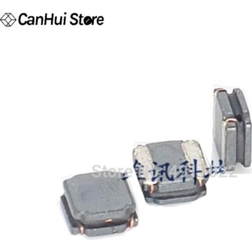 10pcs NR3015 Magnetic Shielded Power NR Inductor 1UH 1.5UH 2.2UH 3.3UH 4.7UH 6.8UH 10UH 12UH 15UH 22UH 33UH Patch Magnet Hot New