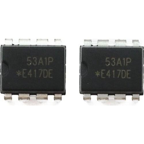 5PCS/LOT MDT10P53A1P 53A1P DIP INSTOCK