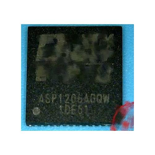 5PCS/lote ASP1206AGQW ASP1206AGOW ASP1206A NEW