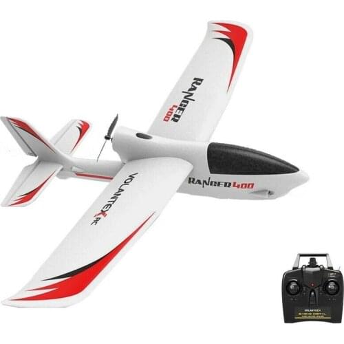 761-6 2.4G 6-Axis Foam Aircraft RC Airplane Glider EPP 4CH Fixed Wing Skysurfer volantex rc plane RTF for Beginne