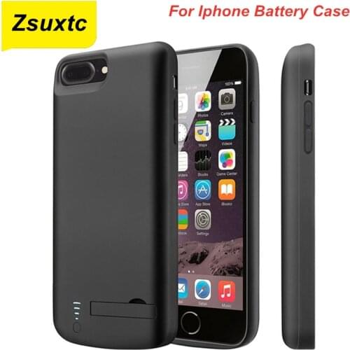 10000Mah Battery Case For iphone 12 12 Mini 11 Pro 11 Pro Max X XS XR XS Max 6 6S 7 8 Plus Battery Charger Case Cover Power Bank