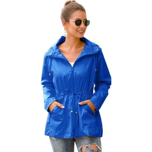 Женские плащи-дождевики CAN XIN LCY China At AliExpress