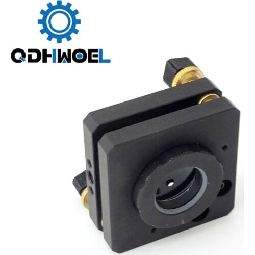 CO2 Laser Mirror Mount 20mm 25mm for Co2 Laser Engraving and Cutting Machine