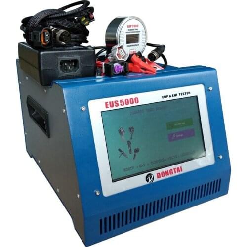 DONGTAI Instruments For Measurement And Analysis