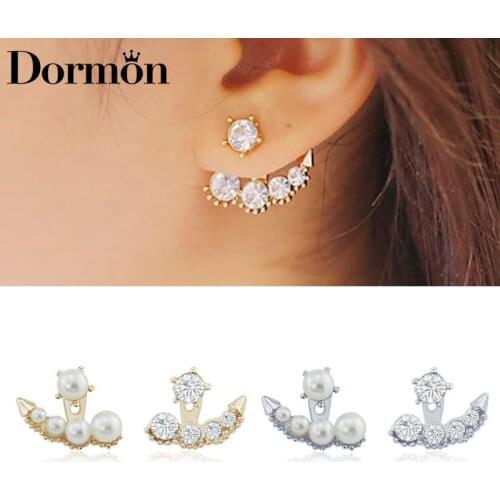 Dormon Earrings
