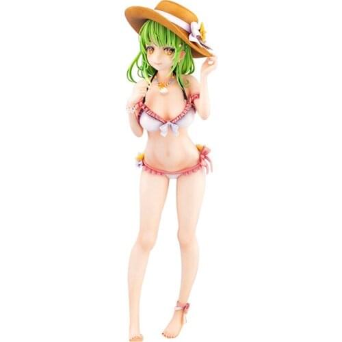 24cm 1/6 Daiki Kougyou momoco PVC Action Figure Toy Japanese Anime Figure Game Statue Adult Collectible Model Doll