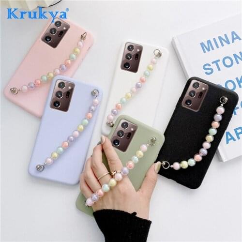 Krukya Phone Cases Samsung Galaxy Note10 Lite
