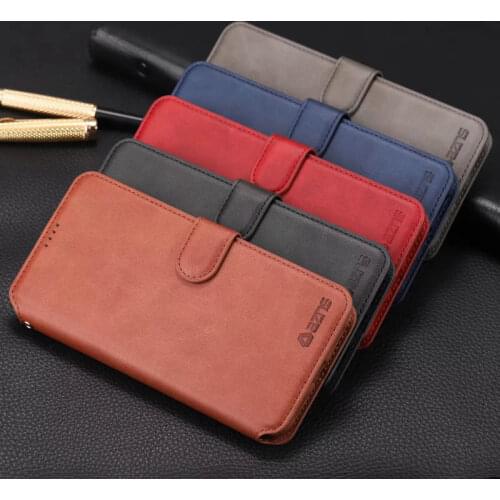 LICOERS Phone Cases Xiaomi Redmi 7