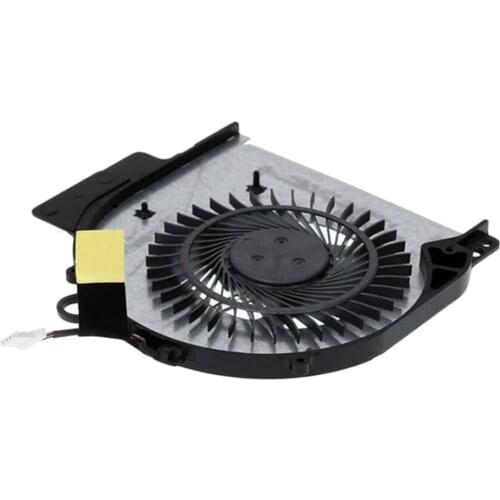 Mini CPU Cooler 924281-001 for HP Pavilion X360 14-BA018CA Notebook PC