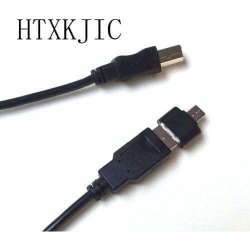 Mini OTG Cable USB OTG Adapter Micro USB to USB Converter for Tablet PC For Android